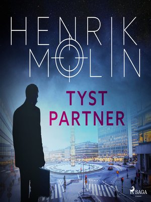 cover image of Tyst partner